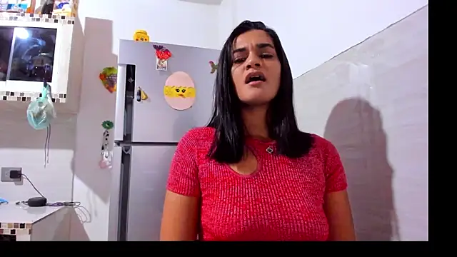 Biancasantillana online show from 10-04-25, 09:16