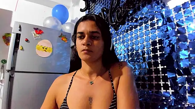 Biancasantillana online show from 11-20-25, 09:47