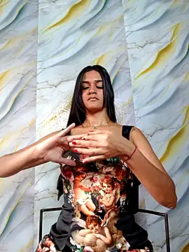 Biancasantillana online show from 03-06-26, 07:42