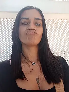 Biancasantillana online show from 03-12-26, 05:28