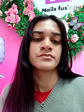 Biancasantillana online show from 12-01-25, 01:01