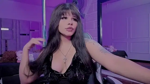 BonnieAnderson  online show from 03-13-26, 08:47