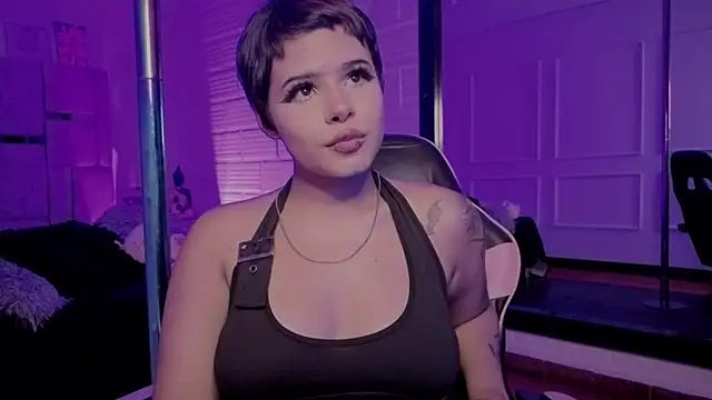 BonnieAnderson  online show from 05-12-26, 11:33