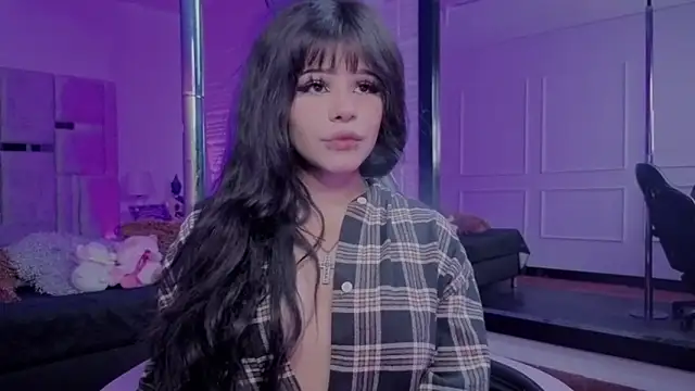 BonnieAnderson  online show from 03-15-26, 07:54