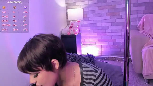 BonnieAnderson  online show from 09-19-25, 12:36