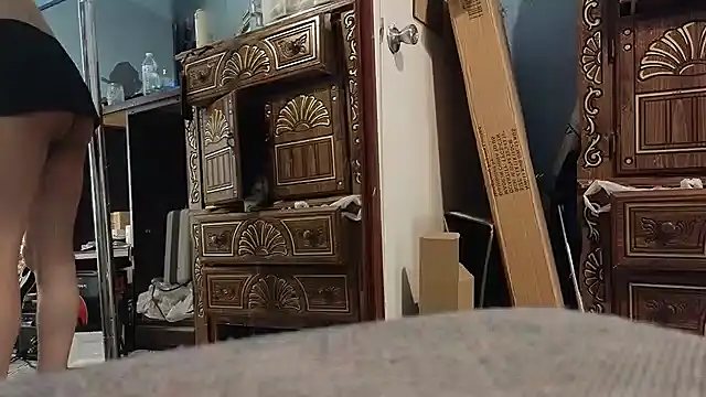 Sandrasaa online show from 09-27-25, 06:08