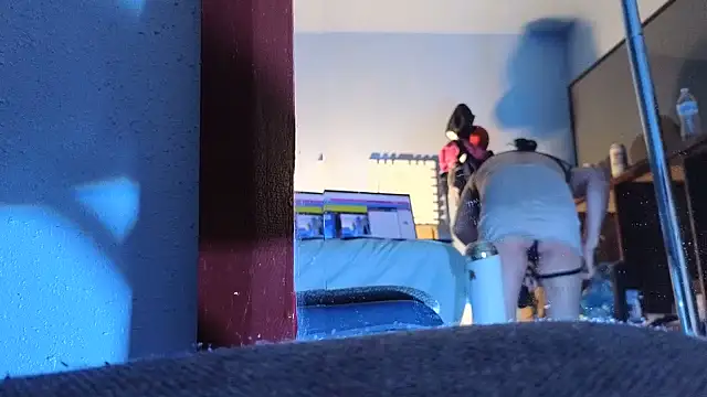 Sandrasaa online show from 11-23-25, 08:02