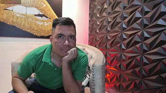 Jhonatan Morales S online show from 01-15-26, 05:11