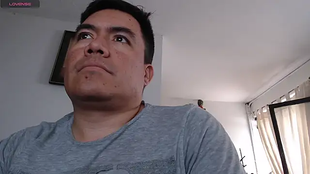 Jhonatan Morales S online show from 02-02-26, 05:01