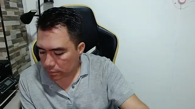 Jhonatan Morales S online show from 01-07-26, 12:04