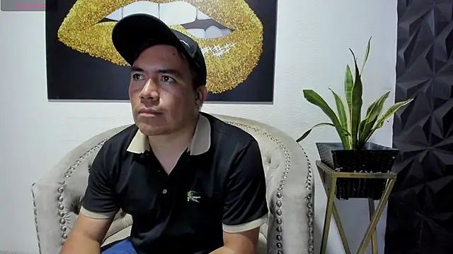 Jhonatan Morales S online show from 10-18-25, 11:29