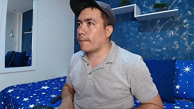 Jhonatan Morales S online show from 12-06-24, 09:51