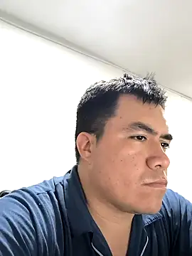 Jhonatan Morales S online show from 01-22-25, 05:26