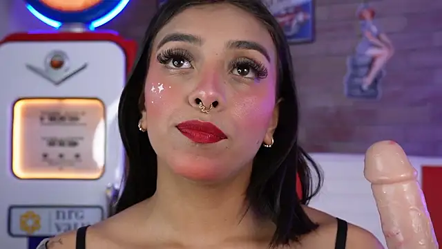 miss collins online show from 02-13-26, 06:08