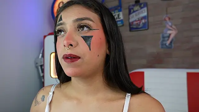 miss collins online show from 03-27-26, 05:58