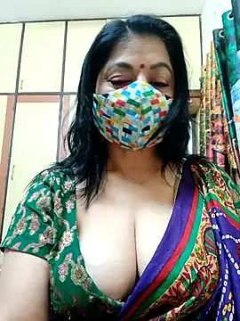 Ratna-777 online show from 11-29-25, 06:08