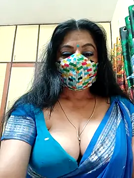 Ratna-777 online show from 09-27-25, 06:14