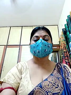 Ratna-777 online show from 02-20-26, 06:43