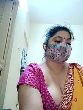 Ratna-777 online show from 04-13-26, 07:29