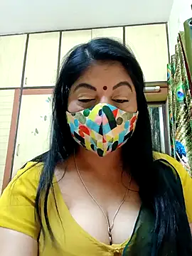 Ratna-777 online show from 02-27-25, 07:04