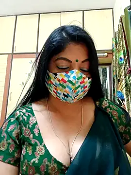 Ratna-777 online show from 02-26-25, 01:25