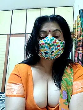 Ratna-777 online show from 10-16-25, 05:54