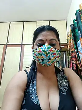 Ratna-777 online show from 11-16-25, 10:46