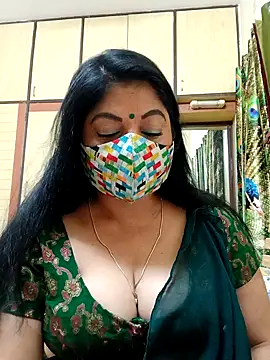 Ratna-777 online show from 02-25-25, 06:55