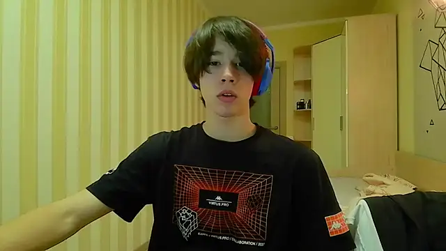 gayGamogey online show from 03-19-25, 07:06