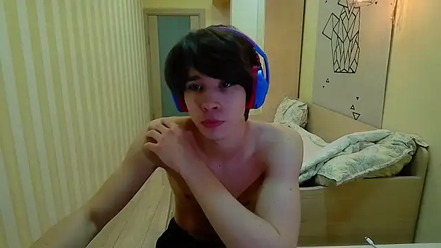 gayGamogey online show from 01-14-26, 06:33