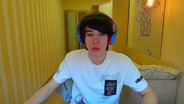 gayGamogey online show from 02-09-26, 12:47