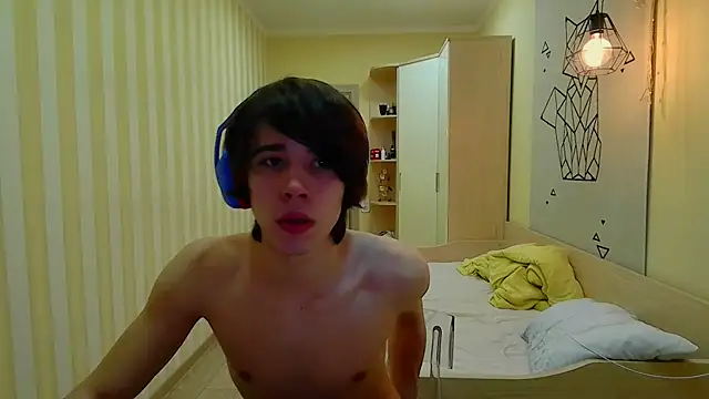 gayGamogey online show from 03-03-26, 03:30