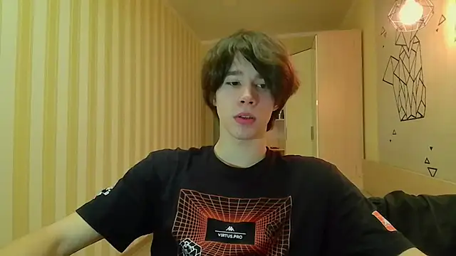 gayGamogey online show from 03-18-25, 05:33