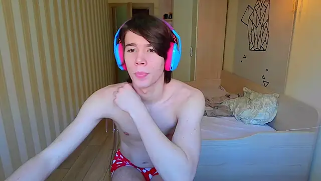 gayGamogey online show from 03-12-26, 11:47