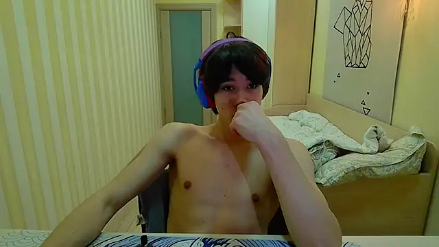 gayGamogey online show from 01-09-26, 05:42