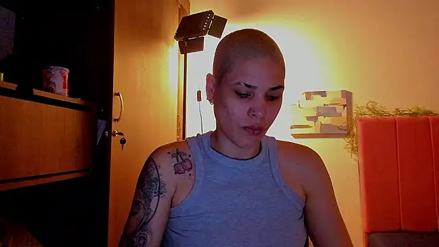 Charlee pink online show from 03-14-26, 06:58