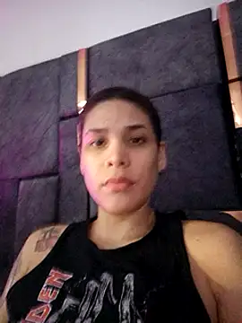 Charlee pink online show from 02-14-25, 04:26