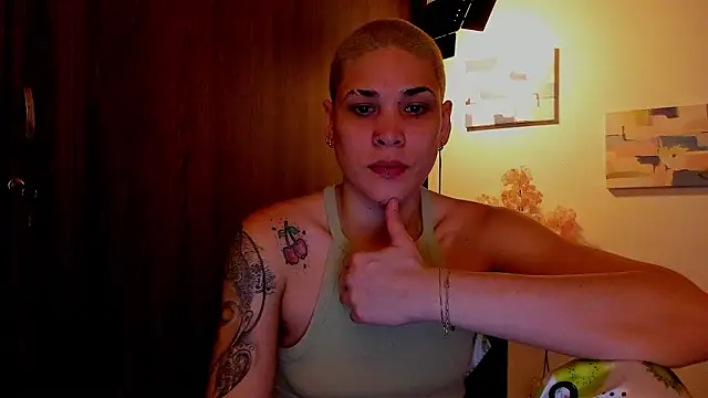 Charlee pink online show from 03-16-26, 06:50