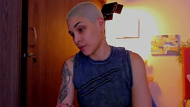 Charlee pink online show from 03-21-26, 03:19