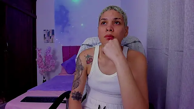 Charlee pink online show from 09-28-25, 01:01
