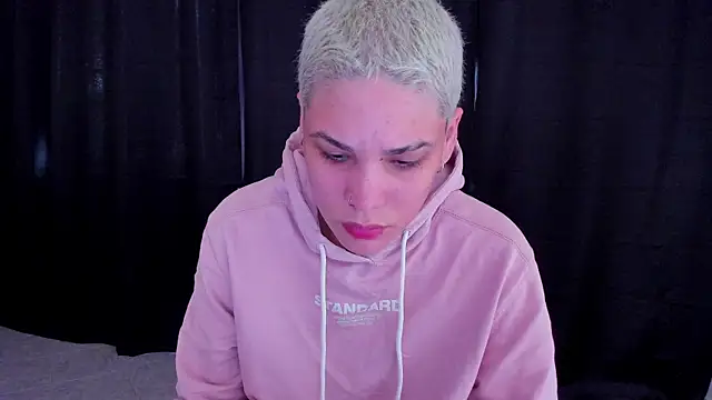 Charlee pink online show from 09-12-25, 06:07