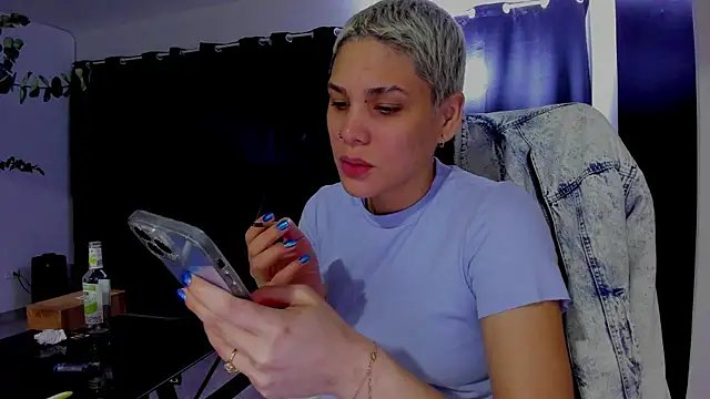 Charlee pink online show from 09-27-25, 01:45