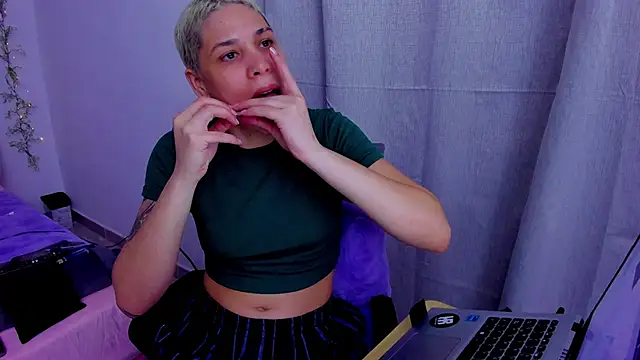 Charlee pink online show from 09-23-25, 01:01