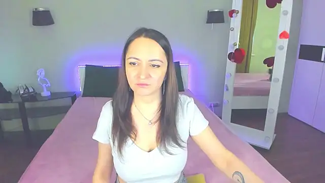 AngellLika online show from 03-19-26, 01:44