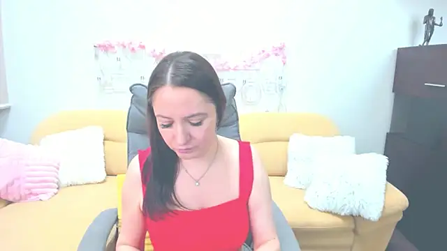 AngellLika online show from 04-08-26, 12:50