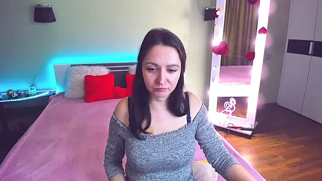 AngellLika online show from 03-20-25, 04:31