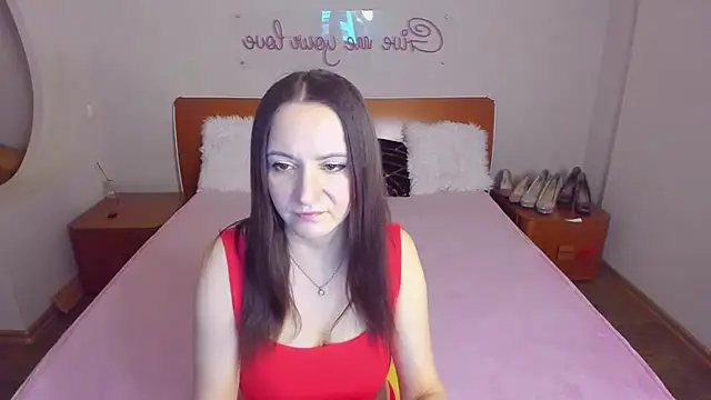 AngellLika online show from 03-23-26, 10:37