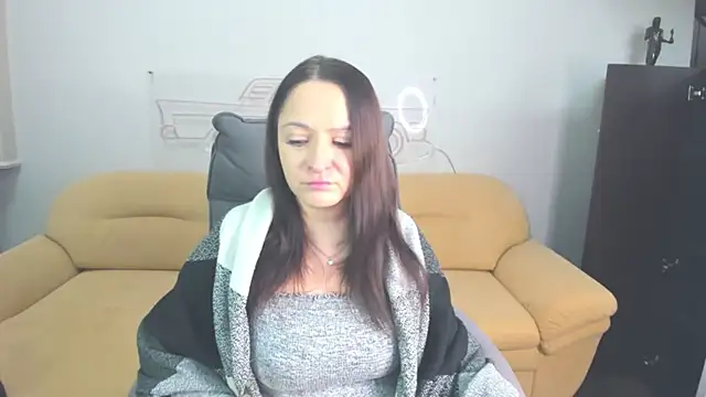 AngellLika online show from 02-19-26, 01:41