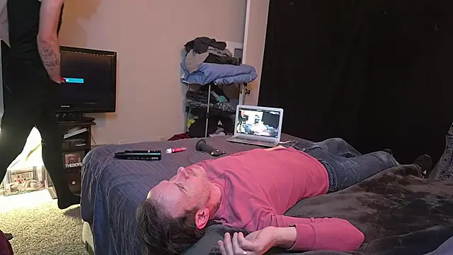 ChillzPnp online show from 12-14-25, 09:31