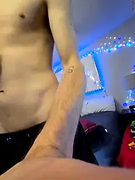 ChillzPnp online show from 02-19-26, 05:10